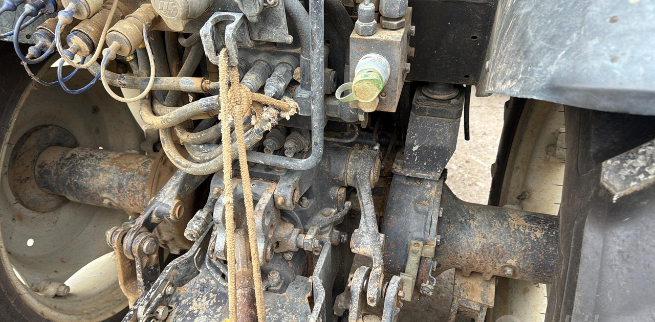 Trattore landini - Трактор: снимка 5 Trattore landini - Трактор: снимка 5