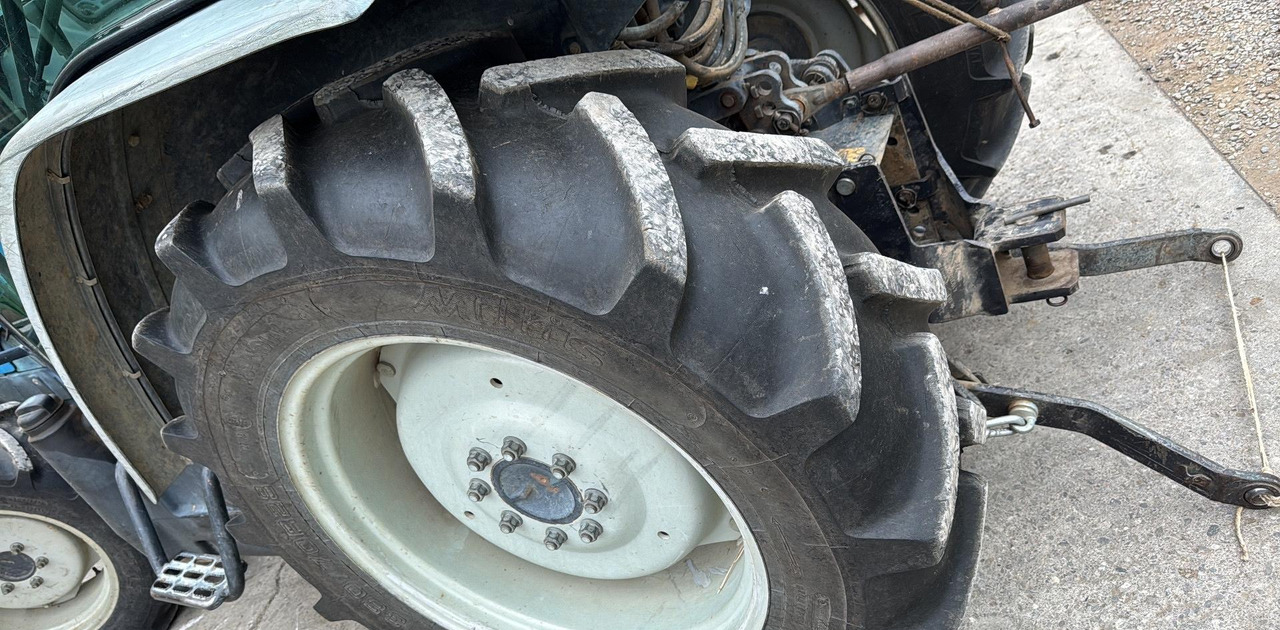 Trattore landini - Трактор: снимка 4 Trattore landini - Трактор: снимка 4