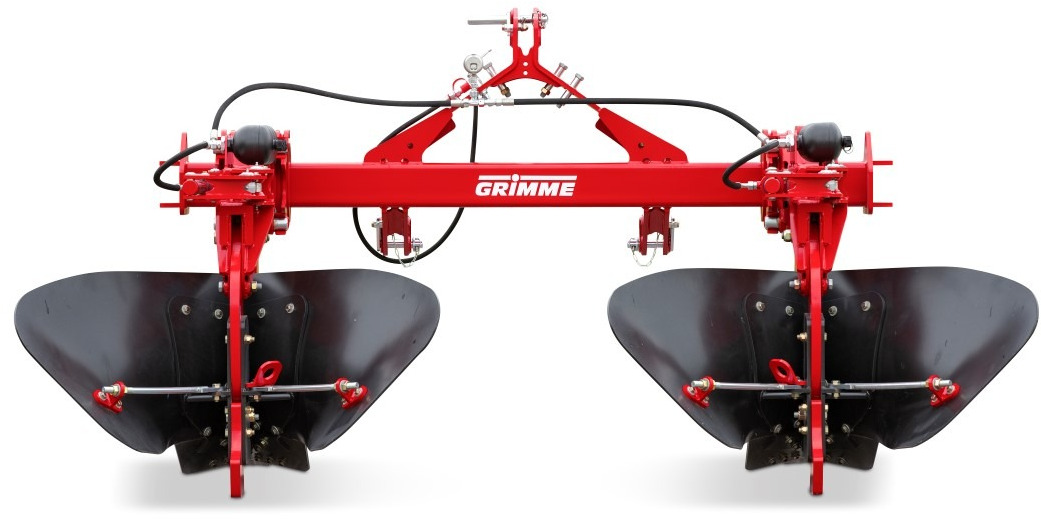 Grimme BFL 200 - Rental - Принадлежност за машини за прибиране на реколтата: снимка 3 Grimme BFL 200 - Rental - Принадлежност за машини за прибиране на реколтата: снимка 3