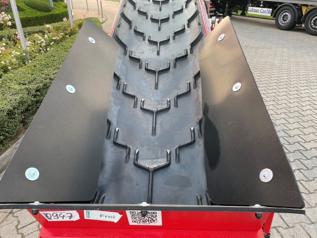 Нови Оборудване за съхранение Grimme LC 707 - Rental: снимка 10