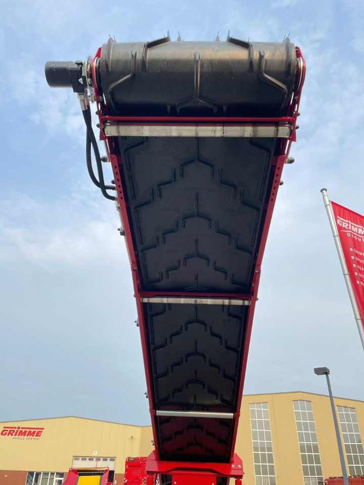 Нови Оборудване за съхранение Grimme LC 707 - Rental: снимка 11