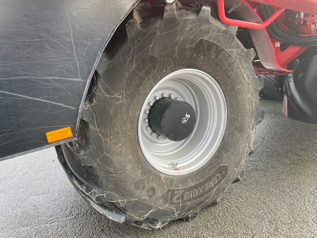 Grimme MAXTRON 620 - Машина за обработка на почвата: снимка 5 Grimme MAXTRON 620 - Машина за обработка на почвата: снимка 5