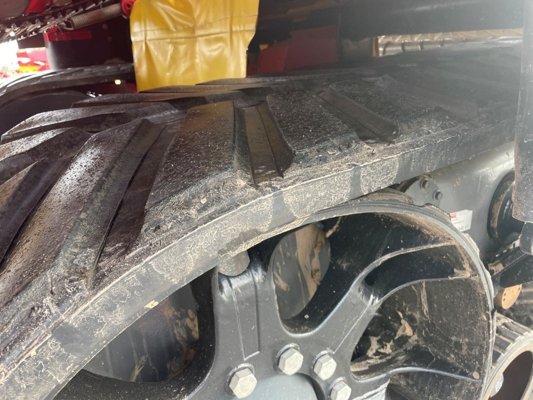 Grimme MAXTRON 620 - Машина за обработка на почвата: снимка 3 Grimme MAXTRON 620 - Машина за обработка на почвата: снимка 3