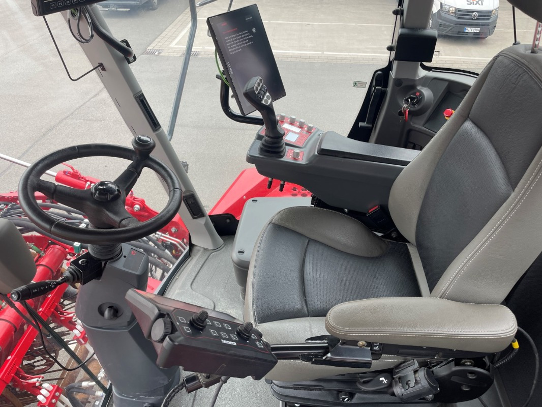 Grimme REXOR 630 / 830 / 930 - Машина за обработка на почвата: снимка 5 Grimme REXOR 630 / 830 / 930 - Машина за обработка на почвата: снимка 5