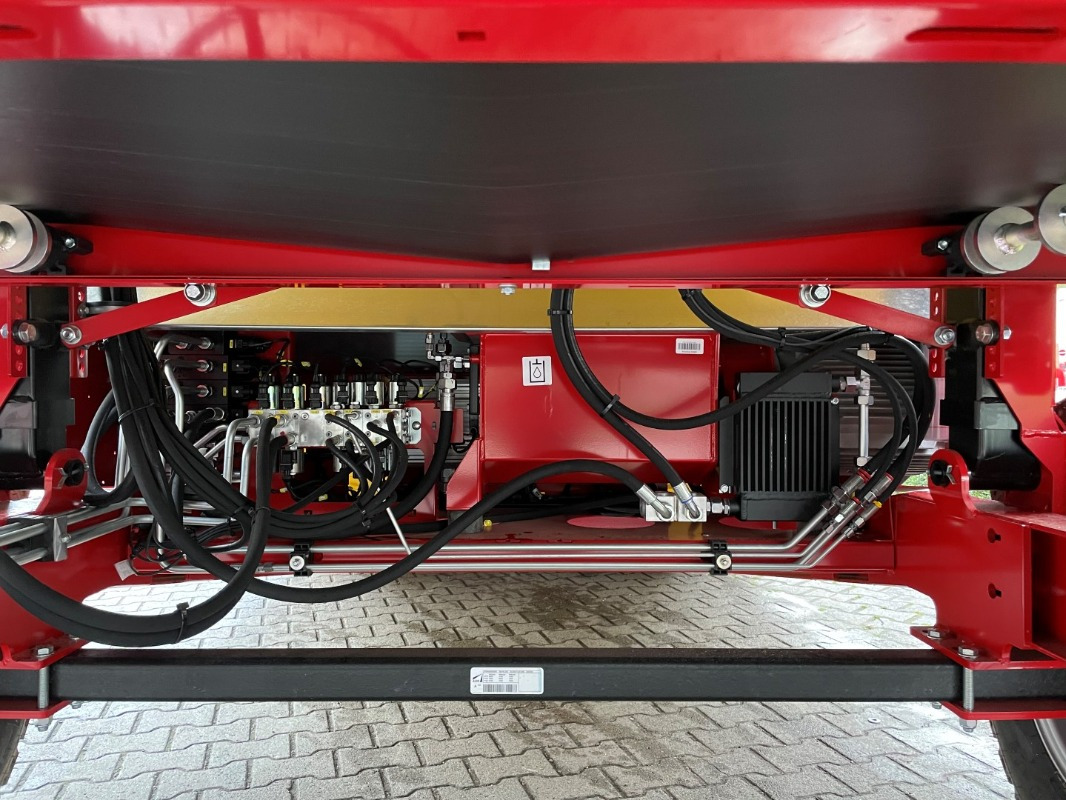 Grimme RH 24-60 CF - Rental - Оборудване за съхранение: снимка 3 Grimme RH 24-60 CF - Rental - Оборудване за съхранение: снимка 3