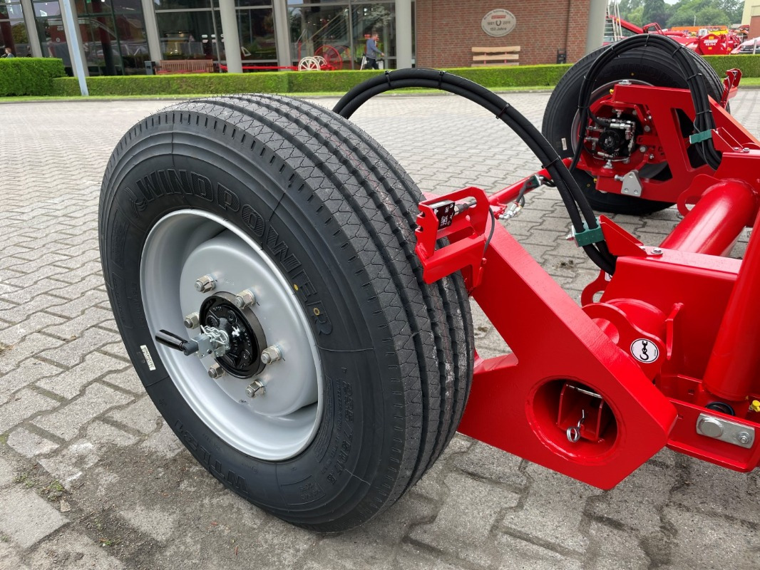 Grimme SL 716 - Rental - Оборудване за съхранение: снимка 3 Grimme SL 716 - Rental - Оборудване за съхранение: снимка 3