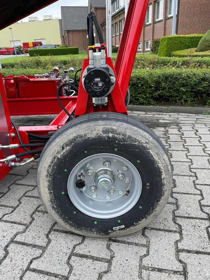 Grimme SL 716 - Rental - Оборудване за съхранение: снимка 3 Grimme SL 716 - Rental - Оборудване за съхранение: снимка 3
