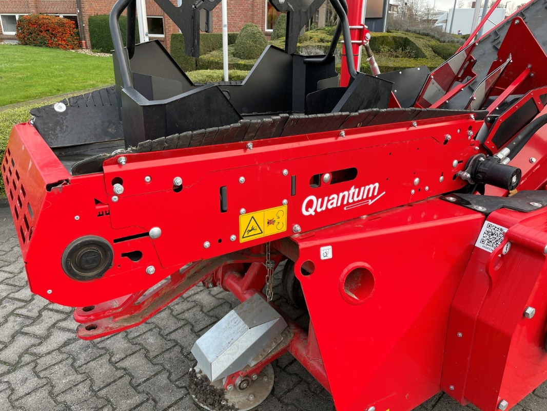 Grimme SL 900 - Оборудване за съхранение: снимка 4 Grimme SL 900 - Оборудване за съхранение: снимка 4