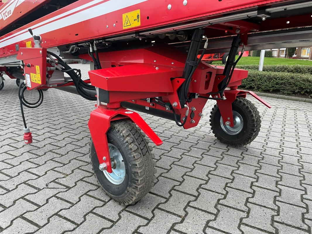 Grimme TC 813 - Rental - Оборудване за съхранение: снимка 3 Grimme TC 813 - Rental - Оборудване за съхранение: снимка 3