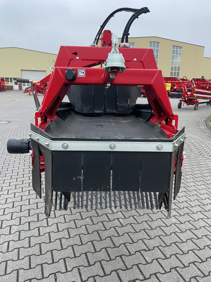 Grimme TC 813 - Rental - Оборудване за съхранение: снимка 2 Grimme TC 813 - Rental - Оборудване за съхранение: снимка 2
