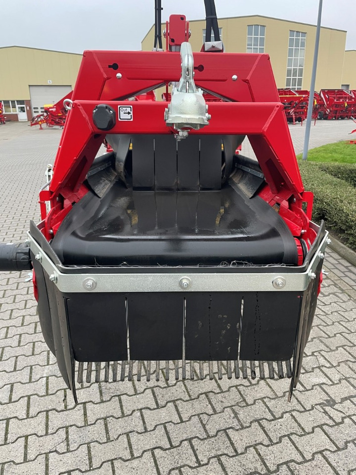 Grimme TC 816 - Rental - Оборудване за съхранение: снимка 5 Grimme TC 816 - Rental - Оборудване за съхранение: снимка 5