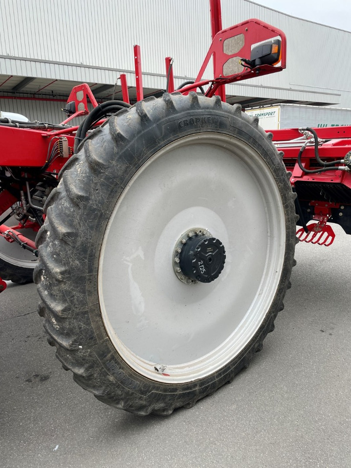Grimme VARITRON 470 - Комбайн: снимка 4 Grimme VARITRON 470 - Комбайн: снимка 4