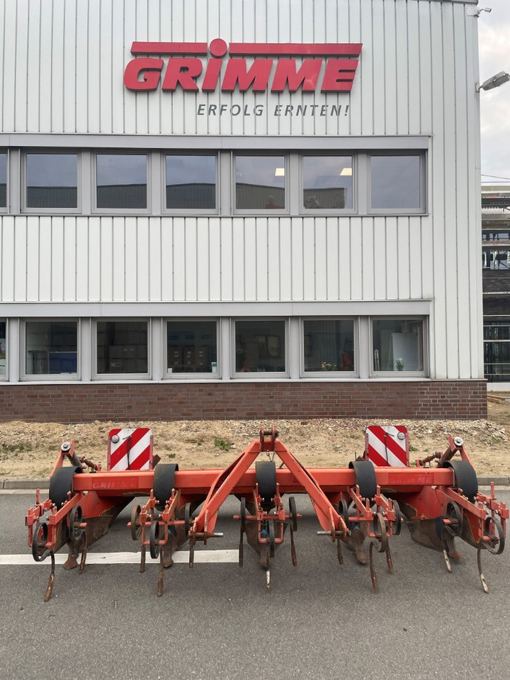 Gruse Gruse HD3000 - Комбайн: снимка 1 Gruse Gruse HD3000 - Комбайн: снимка 1