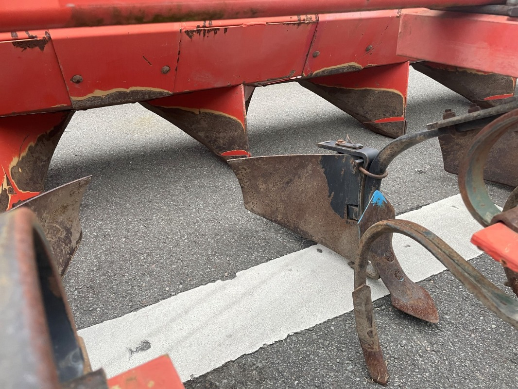 Gruse Gruse HD3000 - Комбайн: снимка 2 Gruse Gruse HD3000 - Комбайн: снимка 2