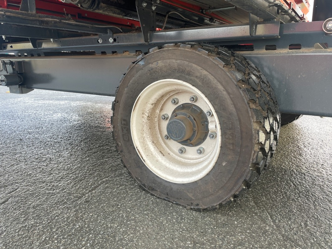 Miedema Miedema MHC Combi - Оборудване за съхранение: снимка 2 Miedema Miedema MHC Combi - Оборудване за съхранение: снимка 2