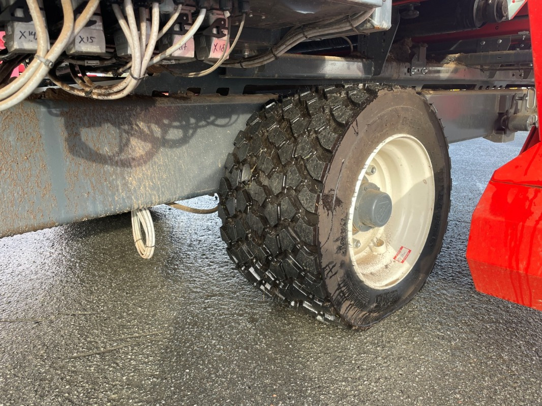 Miedema Miedema MHC Combi - Оборудване за съхранение: снимка 3 Miedema Miedema MHC Combi - Оборудване за съхранение: снимка 3