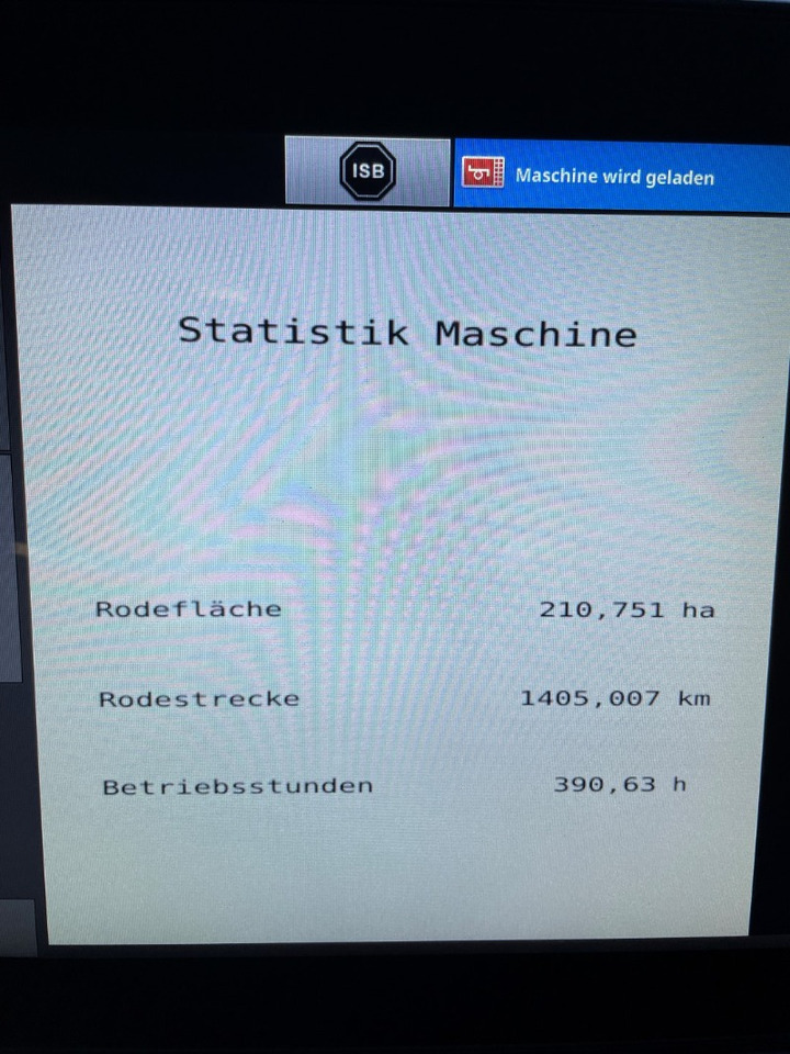 ROPA KEILER 2 4TG - Комбайн: снимка 3 ROPA KEILER 2 4TG - Комбайн: снимка 3