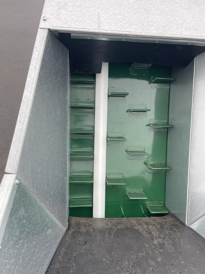 Skals Absackwaage - Оборудване за съхранение: снимка 3 Skals Absackwaage - Оборудване за съхранение: снимка 3