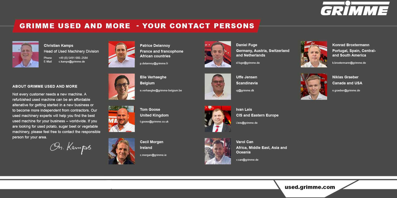 ASA-Lift ASA-LIFT TRS-1700 - Принадлежност за машини за прибиране на реколтата: снимка 2 ASA-Lift ASA-LIFT TRS-1700 - Принадлежност за машини за прибиране на реколтата: снимка 2