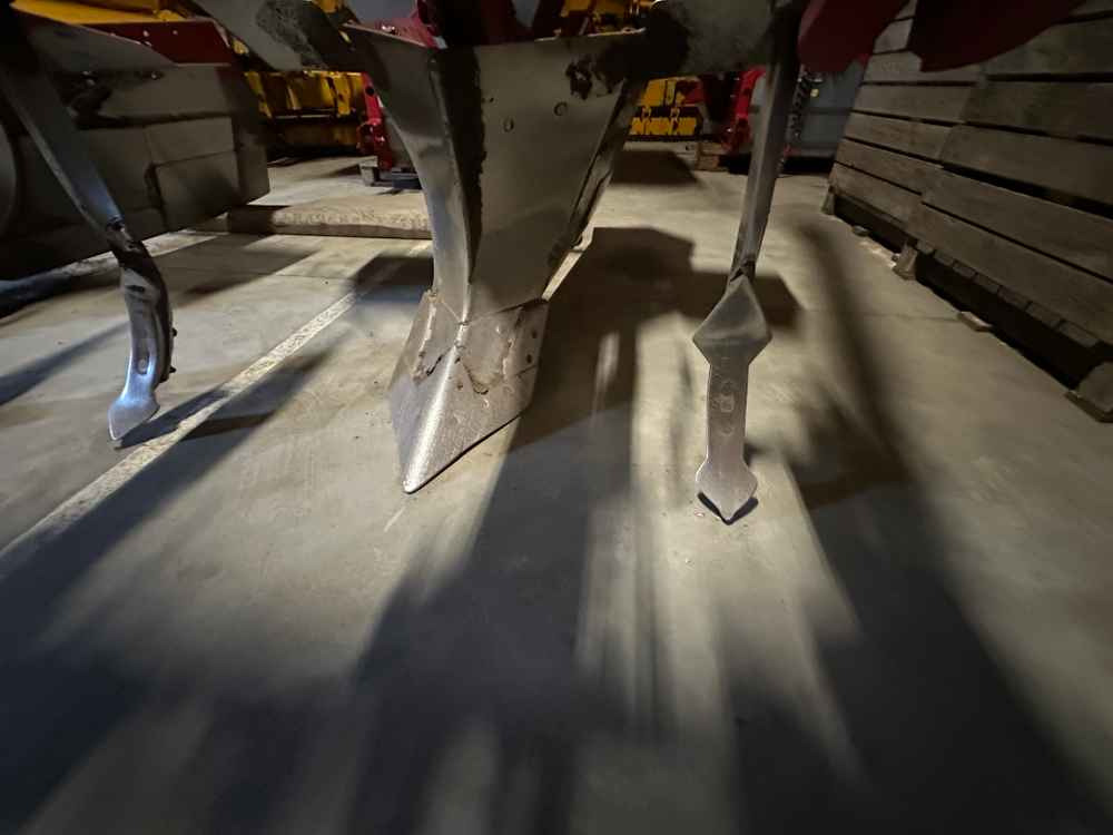 Grimme BFL-200-H - Принадлежност за машини за прибиране на реколтата: снимка 5 Grimme BFL-200-H - Принадлежност за машини за прибиране на реколтата: снимка 5