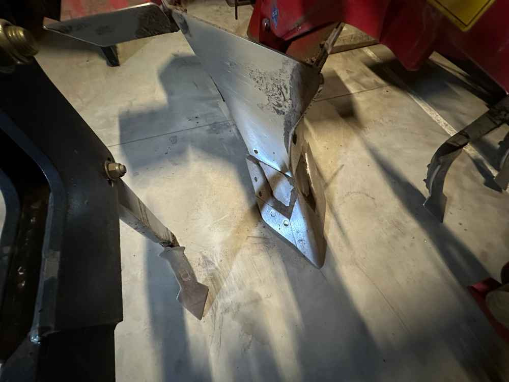 Grimme BFL-200-H - Принадлежност за машини за прибиране на реколтата: снимка 4 Grimme BFL-200-H - Принадлежност за машини за прибиране на реколтата: снимка 4