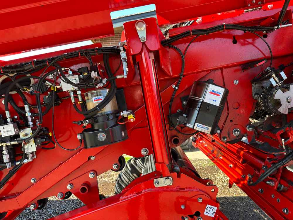 Картофокомбайн Grimme CS-150 CombiStar XL: снимка 9