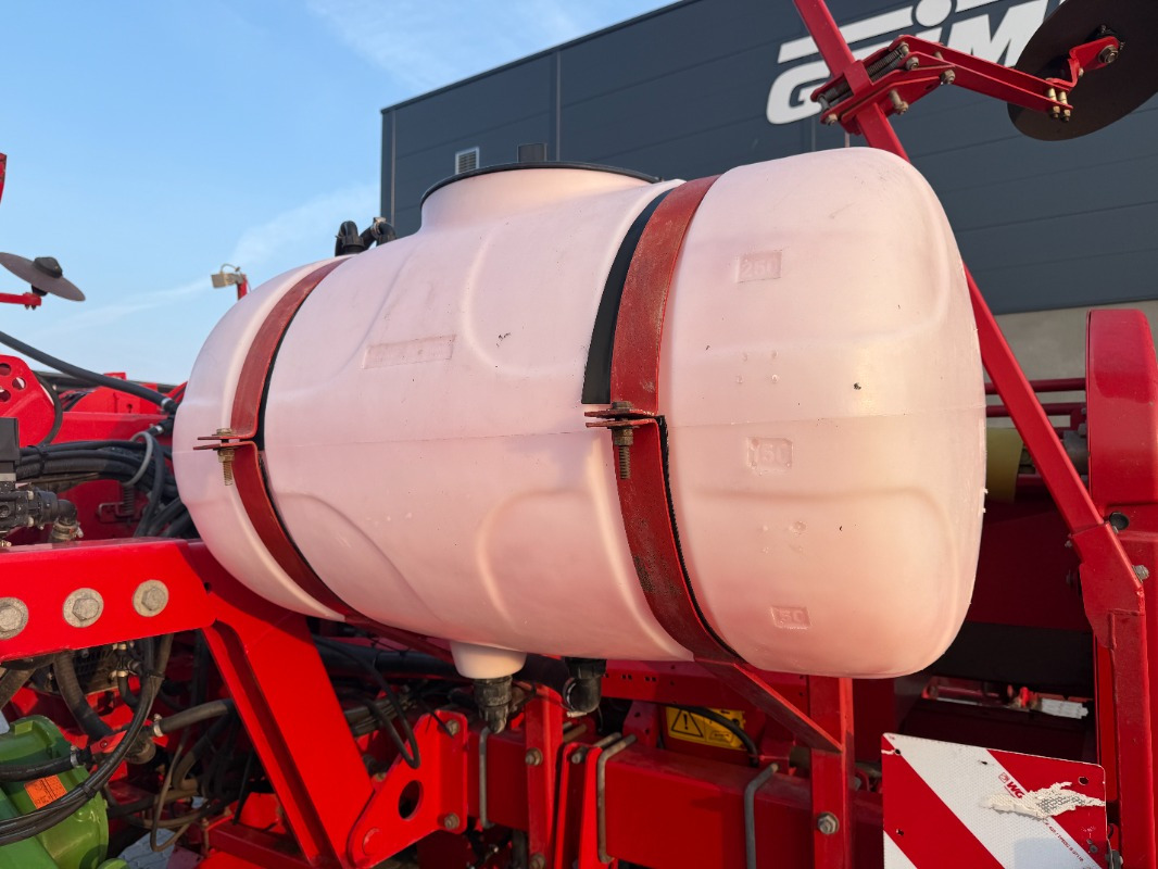 Grimme GL 430 - Комбайн: снимка 3 Grimme GL 430 - Комбайн: снимка 3