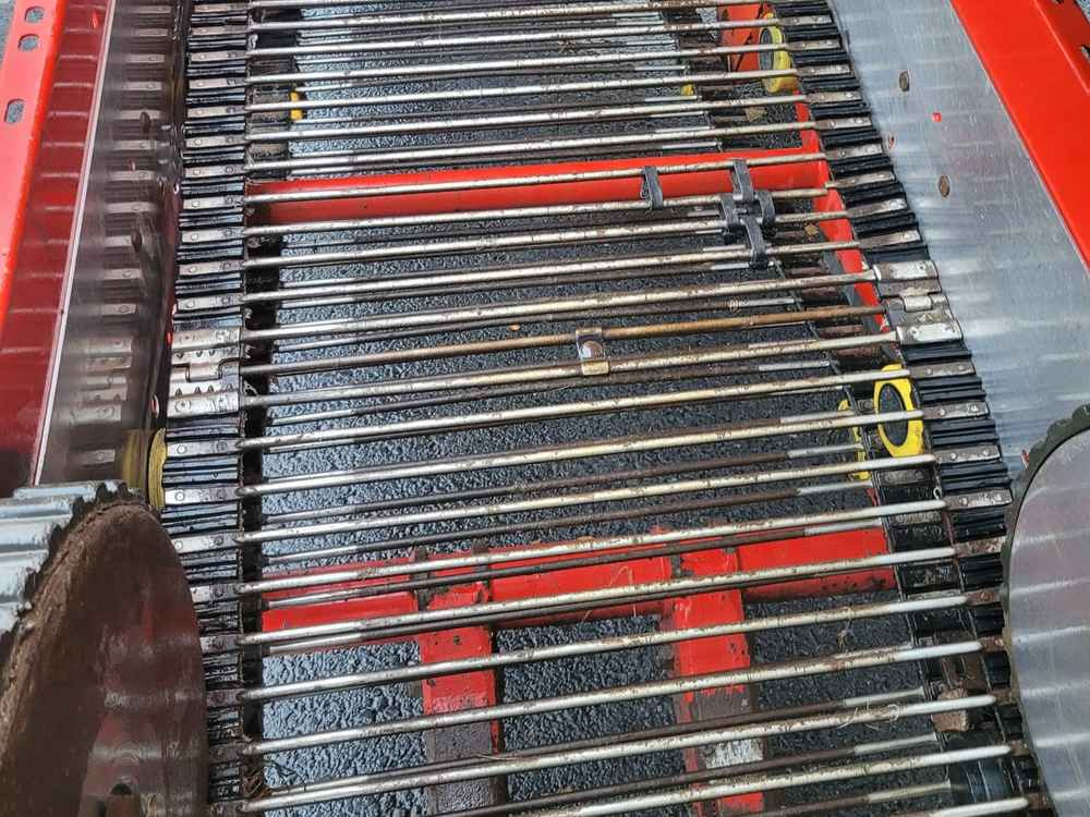 Grimme SE-75-30-UB - Комбайн: снимка 5 Grimme SE-75-30-UB - Комбайн: снимка 5