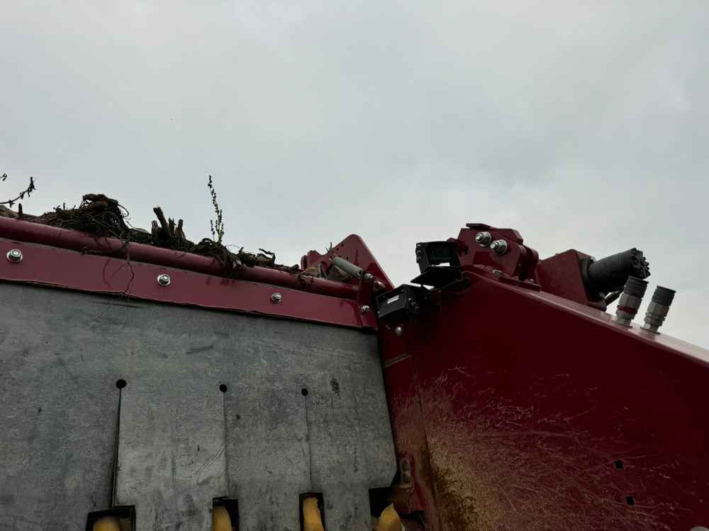 Scanstone 4215 WD - Картофокомбайн: снимка 4 Scanstone 4215 WD - Картофокомбайн: снимка 4