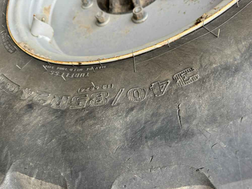 Scanstone 4215 WD - Картофокомбайн: снимка 3 Scanstone 4215 WD - Картофокомбайн: снимка 3