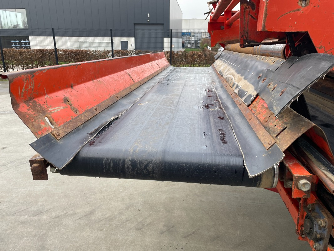 AMAC BLX120 - Оборудване за съхранение: снимка 5 AMAC BLX120 - Оборудване за съхранение: снимка 5