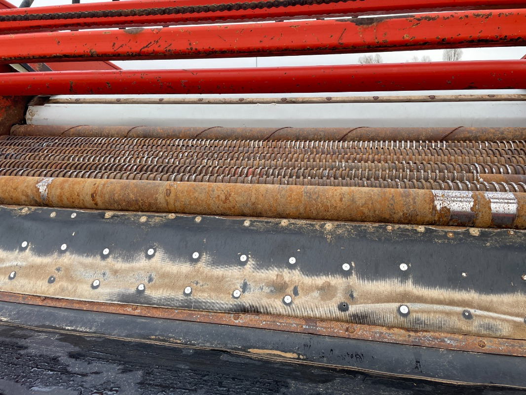 AMAC BLX120 - Оборудване за съхранение: снимка 4 AMAC BLX120 - Оборудване за съхранение: снимка 4