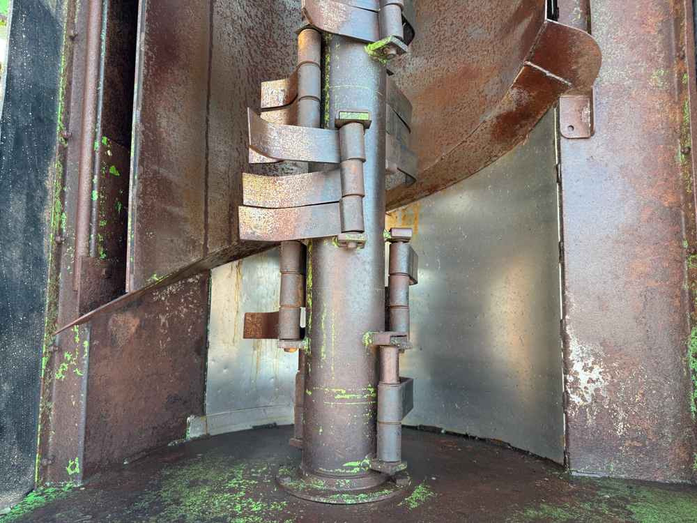 Baselier HFT8LKB730 2LKB220 - Комбайн: снимка 4 Baselier HFT8LKB730 2LKB220 - Комбайн: снимка 4