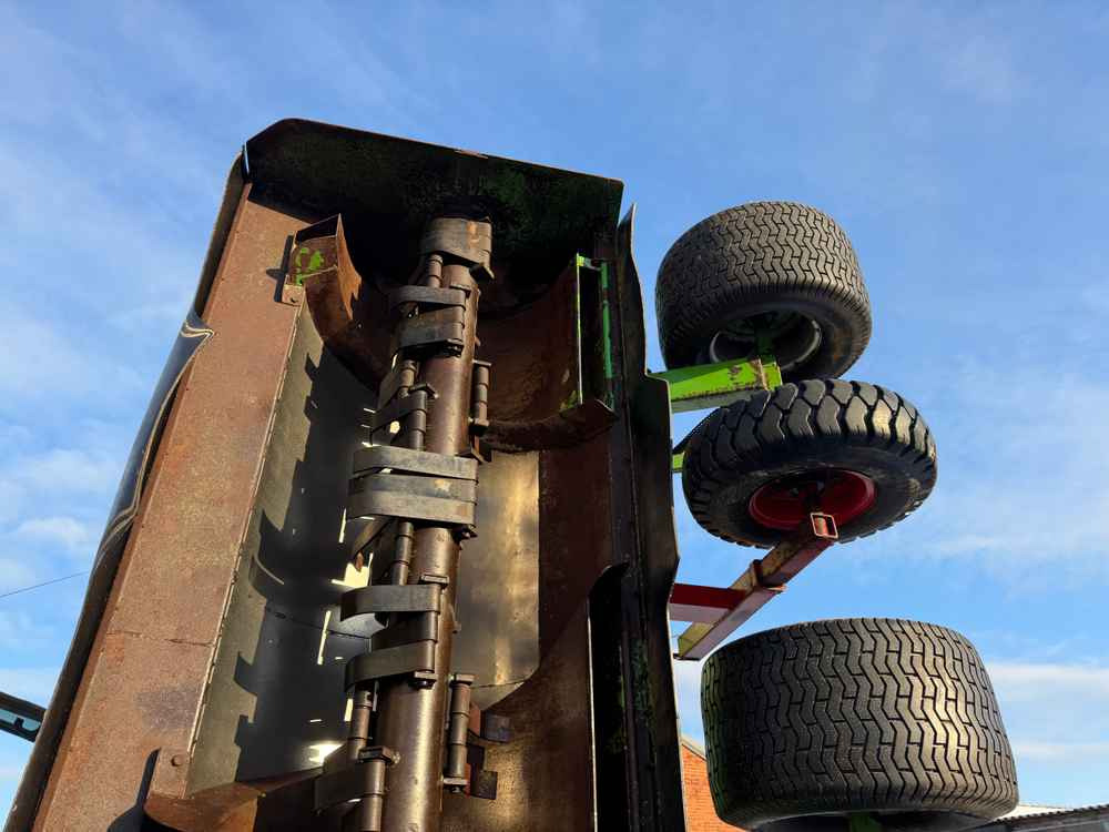 Baselier HFT8LKB730 2LKB220 - Комбайн: снимка 3 Baselier HFT8LKB730 2LKB220 - Комбайн: снимка 3