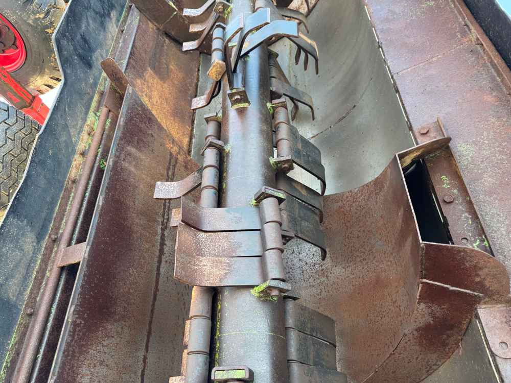 Baselier HFT8LKB730 2LKB220 - Комбайн: снимка 5 Baselier HFT8LKB730 2LKB220 - Комбайн: снимка 5