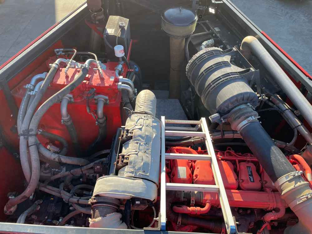 Dewulf KWATRO - Комбайн: снимка 5 Dewulf KWATRO - Комбайн: снимка 5