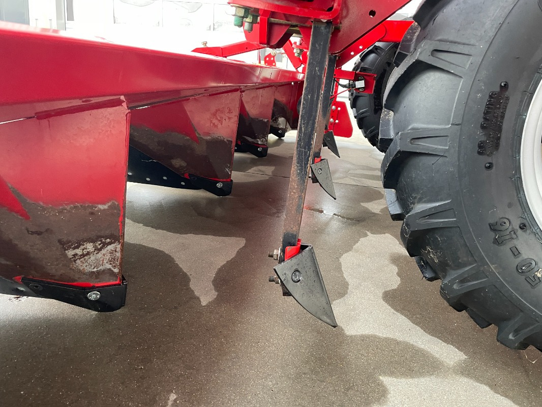 Grimme GL 420 - Комбайн: снимка 3 Grimme GL 420 - Комбайн: снимка 3