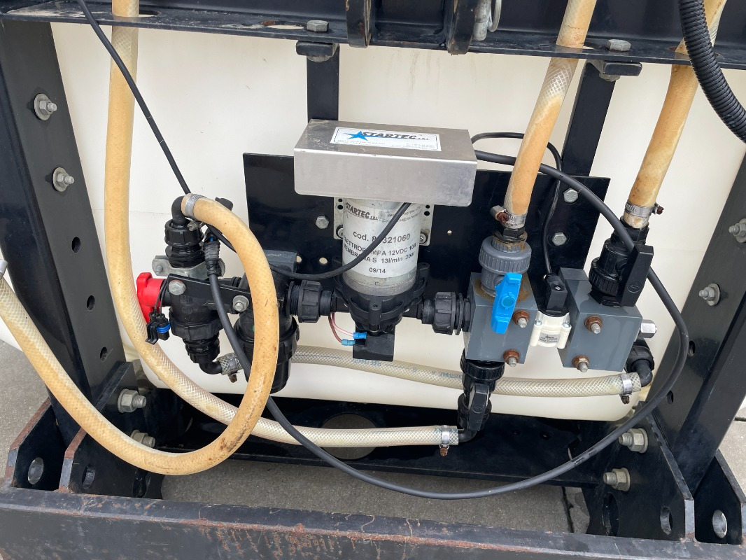 Grimme GL 430 GR 360 Startec - Комбайн: снимка 2 Grimme GL 430 GR 360 Startec - Комбайн: снимка 2