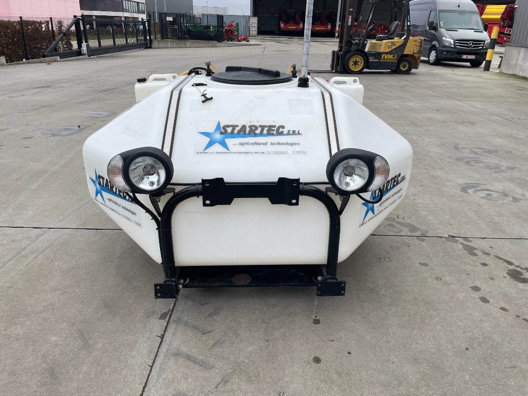 Grimme GL 430 GR 360 Startec - Комбайн: снимка 4 Grimme GL 430 GR 360 Startec - Комбайн: снимка 4