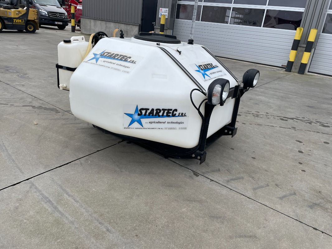 Grimme GL 430 GR 360 Startec - Комбайн: снимка 5 Grimme GL 430 GR 360 Startec - Комбайн: снимка 5