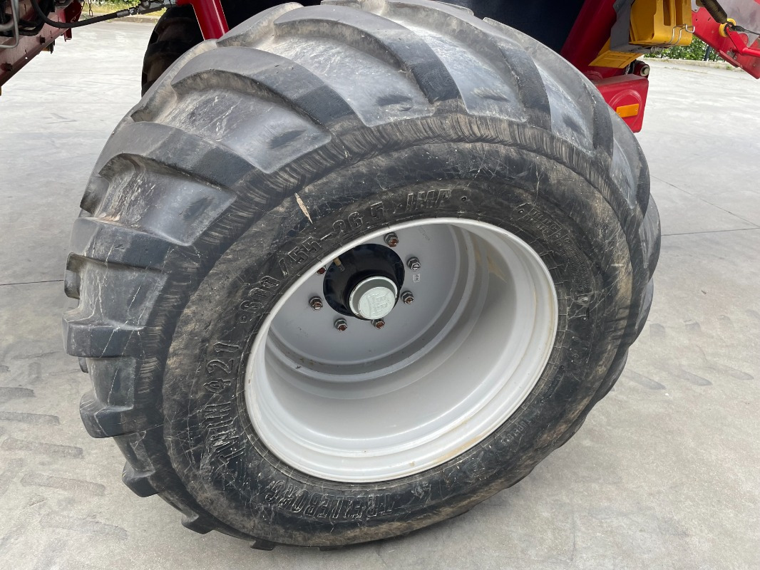 Grimme GT 170S DMS - Комбайн: снимка 4 Grimme GT 170S DMS - Комбайн: снимка 4