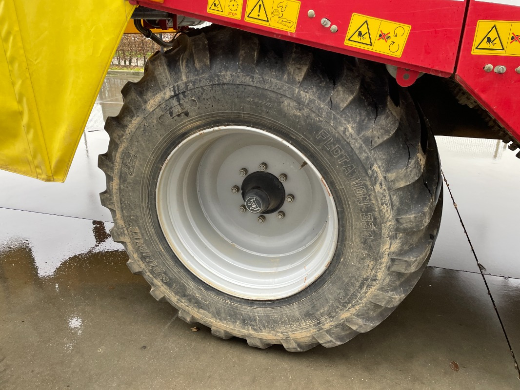 Grimme SE 150-60 NB - Комбайн: снимка 2 Grimme SE 150-60 NB - Комбайн: снимка 2