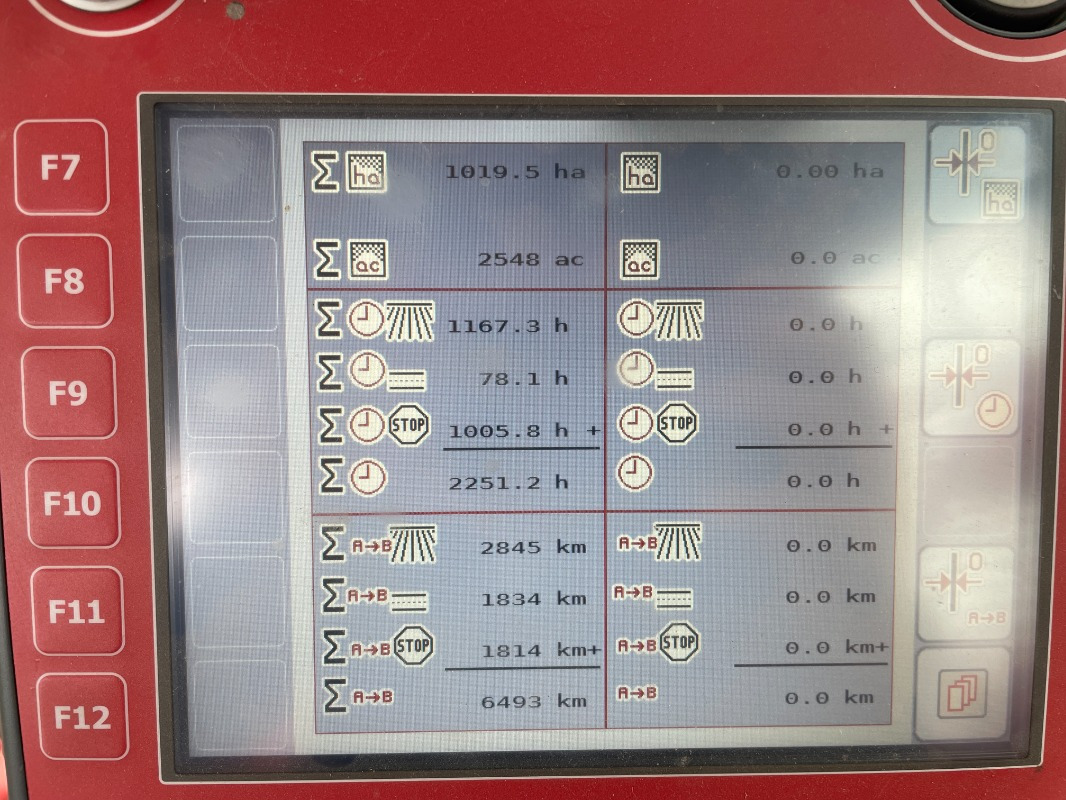 Grimme VARITRON 470 - Комбайн: снимка 5 Grimme VARITRON 470 - Комбайн: снимка 5