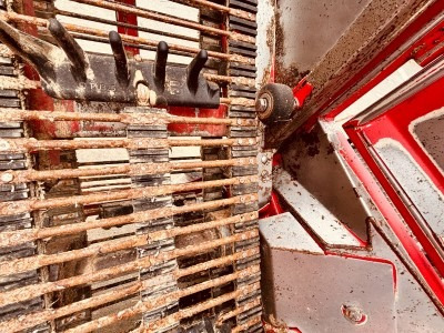 Agrifac LightTraxx - Комбайн: снимка 4 Agrifac LightTraxx - Комбайн: снимка 4