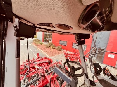 Agrifac LightTraxx - Комбайн: снимка 2 Agrifac LightTraxx - Комбайн: снимка 2