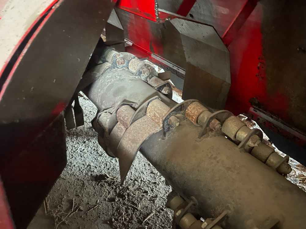 Grimme KS 75-4 - Комбайн: снимка 5 Grimme KS 75-4 - Комбайн: снимка 5