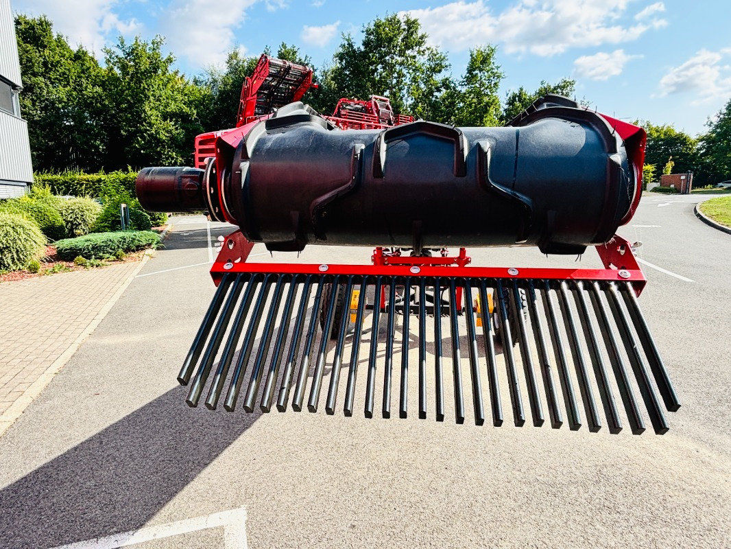 Нови Оборудване за съхранение Grimme LC: снимка 12