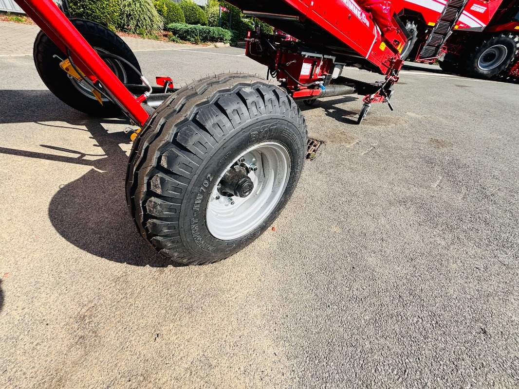 Grimme LC - Оборудване за съхранение: снимка 5 Grimme LC - Оборудване за съхранение: снимка 5