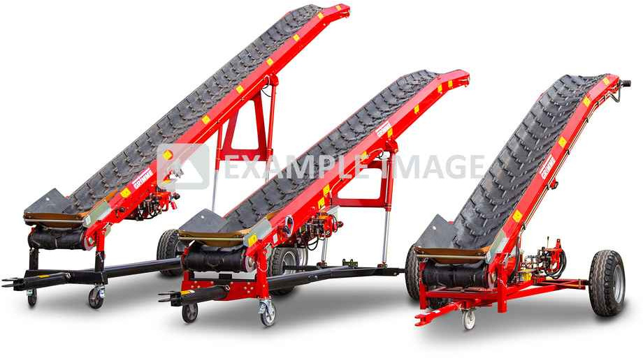 Grimme LC - Оборудване за съхранение: снимка 1 Grimme LC - Оборудване за съхранение: снимка 1