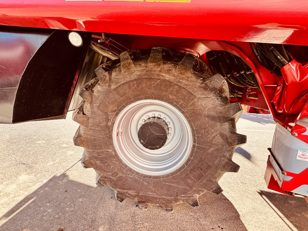 Машина за обработка на почвата Grimme MAXTRON 620: снимка 19